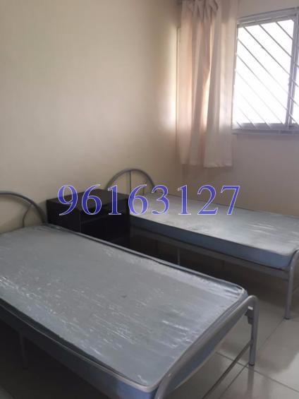 Blk 343 Yishun Avenue 11 (Yishun), HDB 4 Rooms #130821372